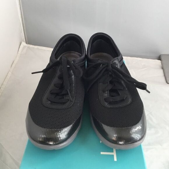 Rockport truWALKzero Moreza Lace Up (B14) - Picture 3 of 8